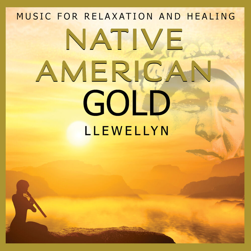Picture of Native American Gold