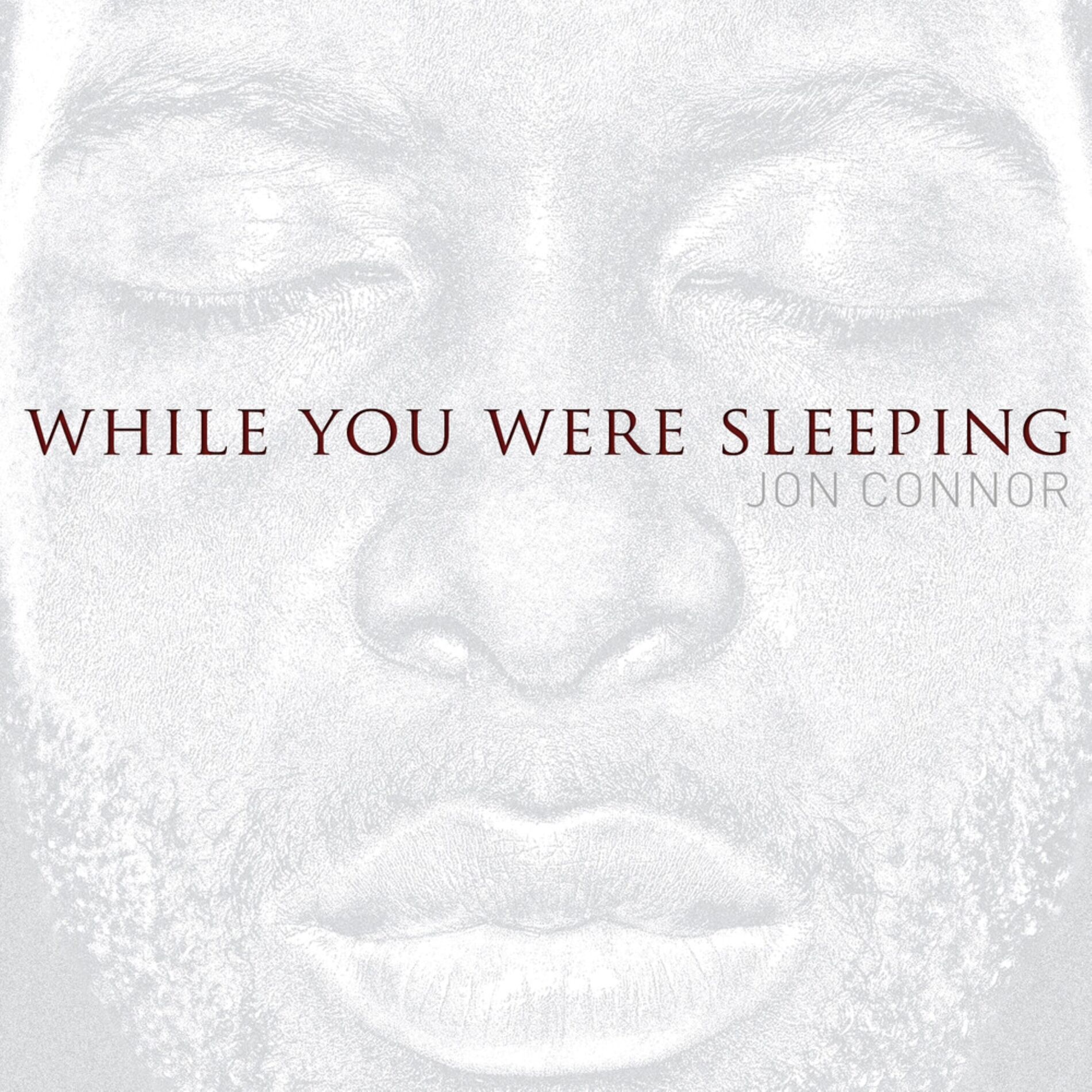 Album cover of While You Were Sleeping