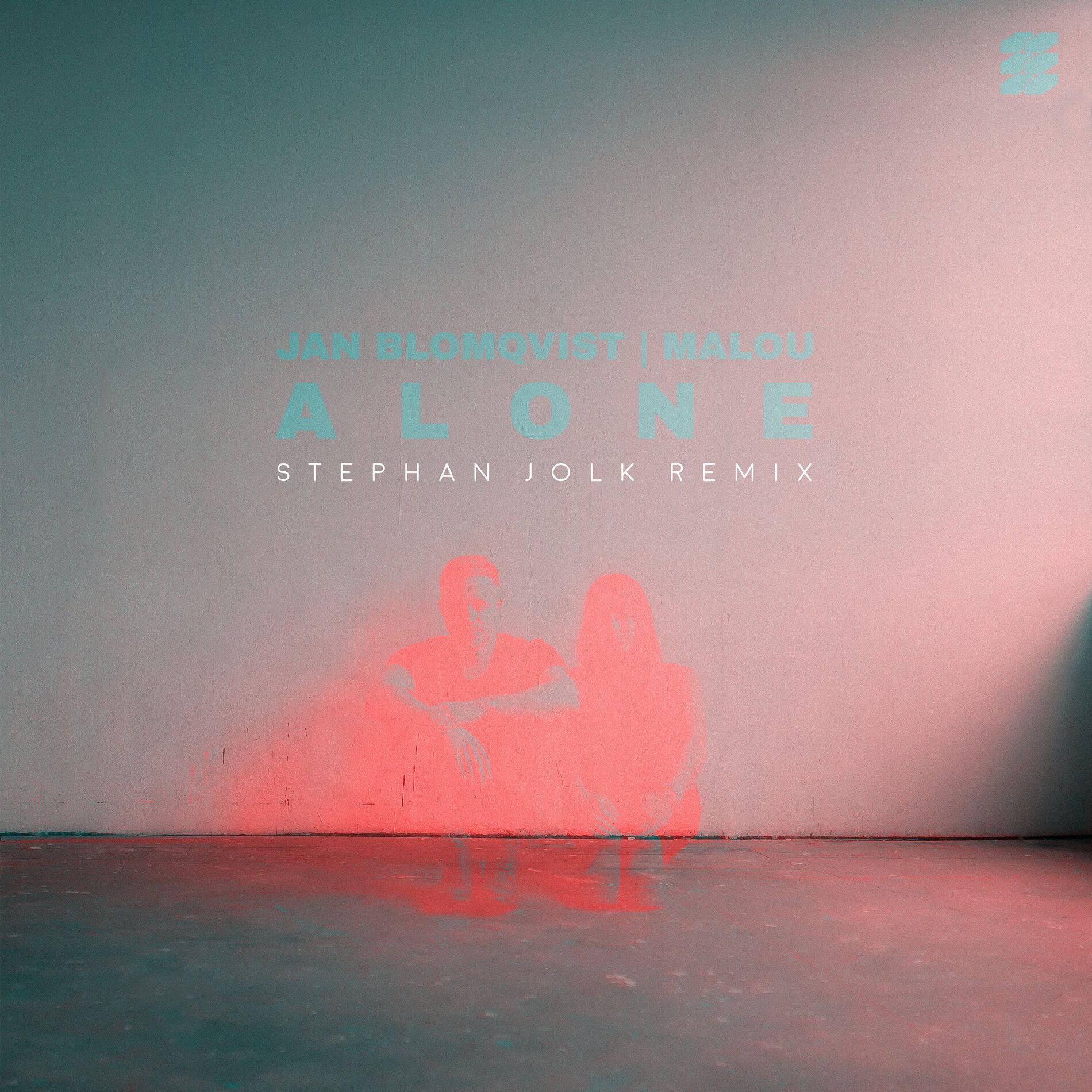 Album cover of Alone