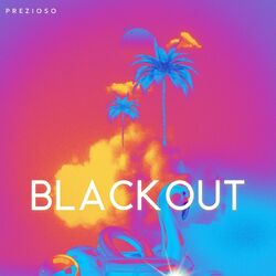 Cover of Blackout