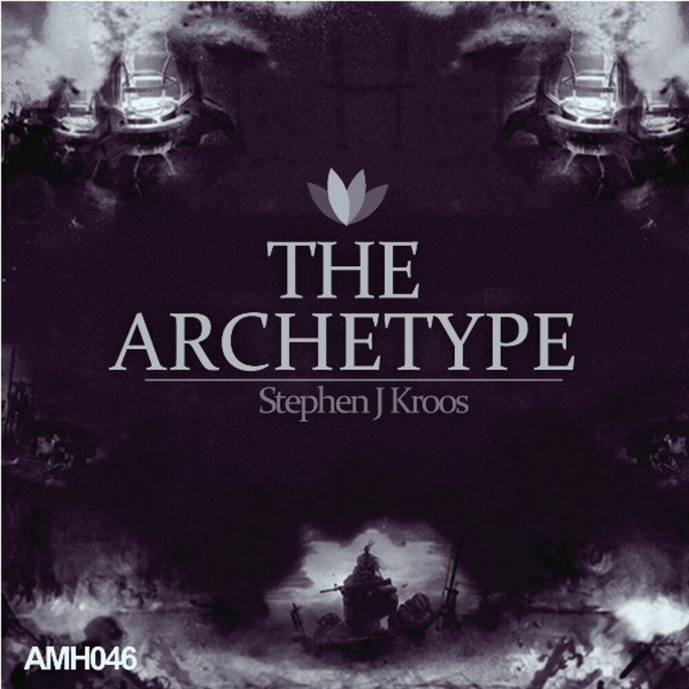 Picture of The Archetype