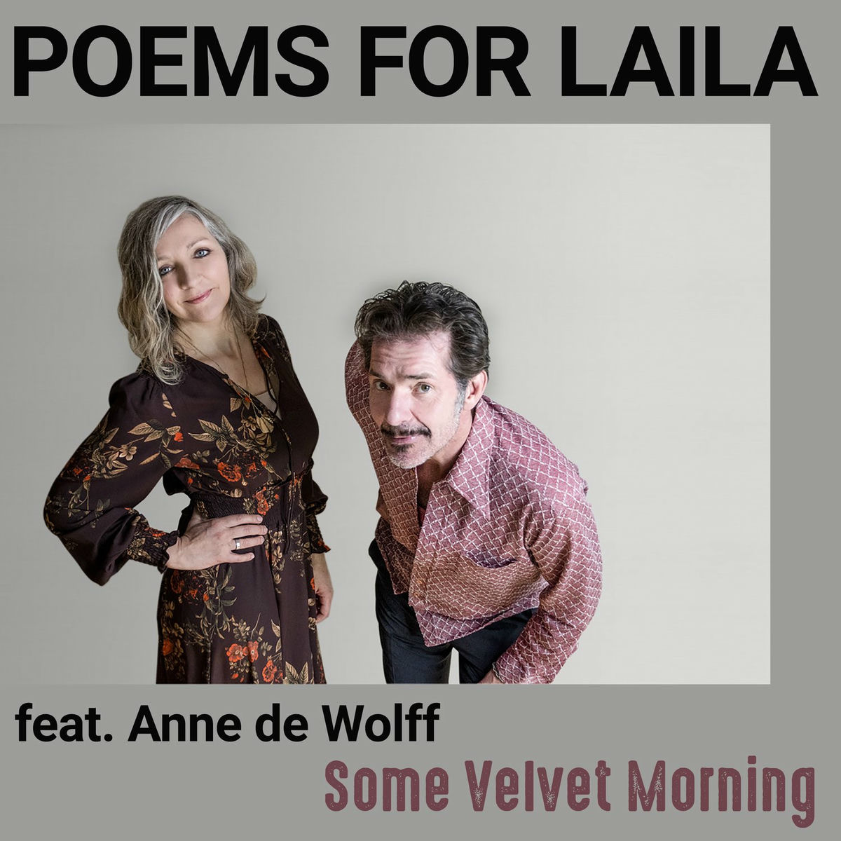 Album cover of Some Velvet Morning