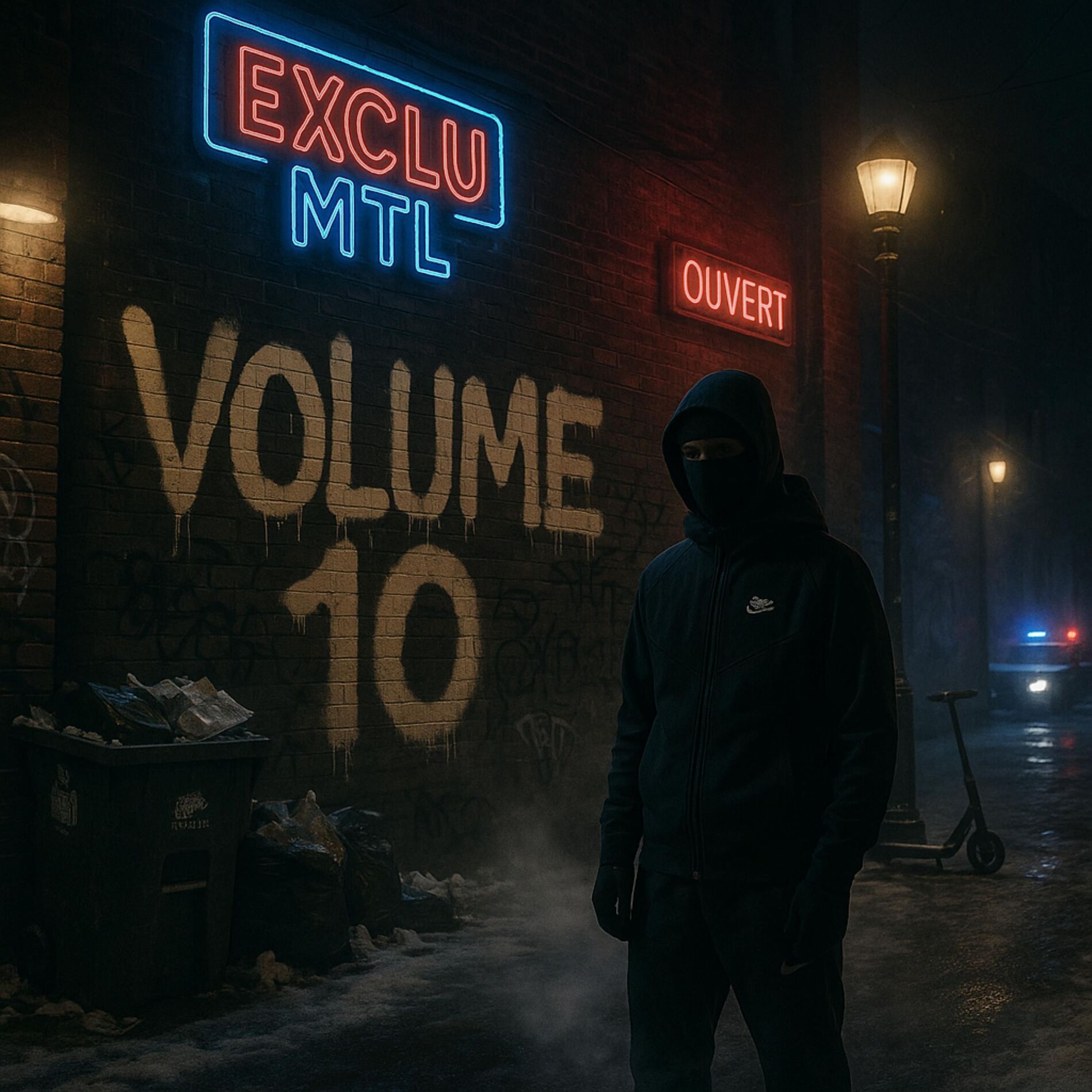 Album cover of Volume 10