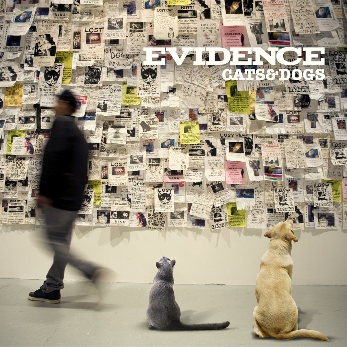 Album cover of The Red Carpet (feat. Raekwon & Ras Kass)