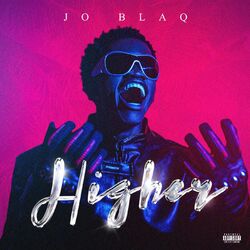 Cover of Higher