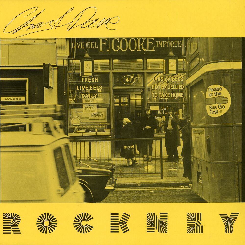 Picture of Rockney