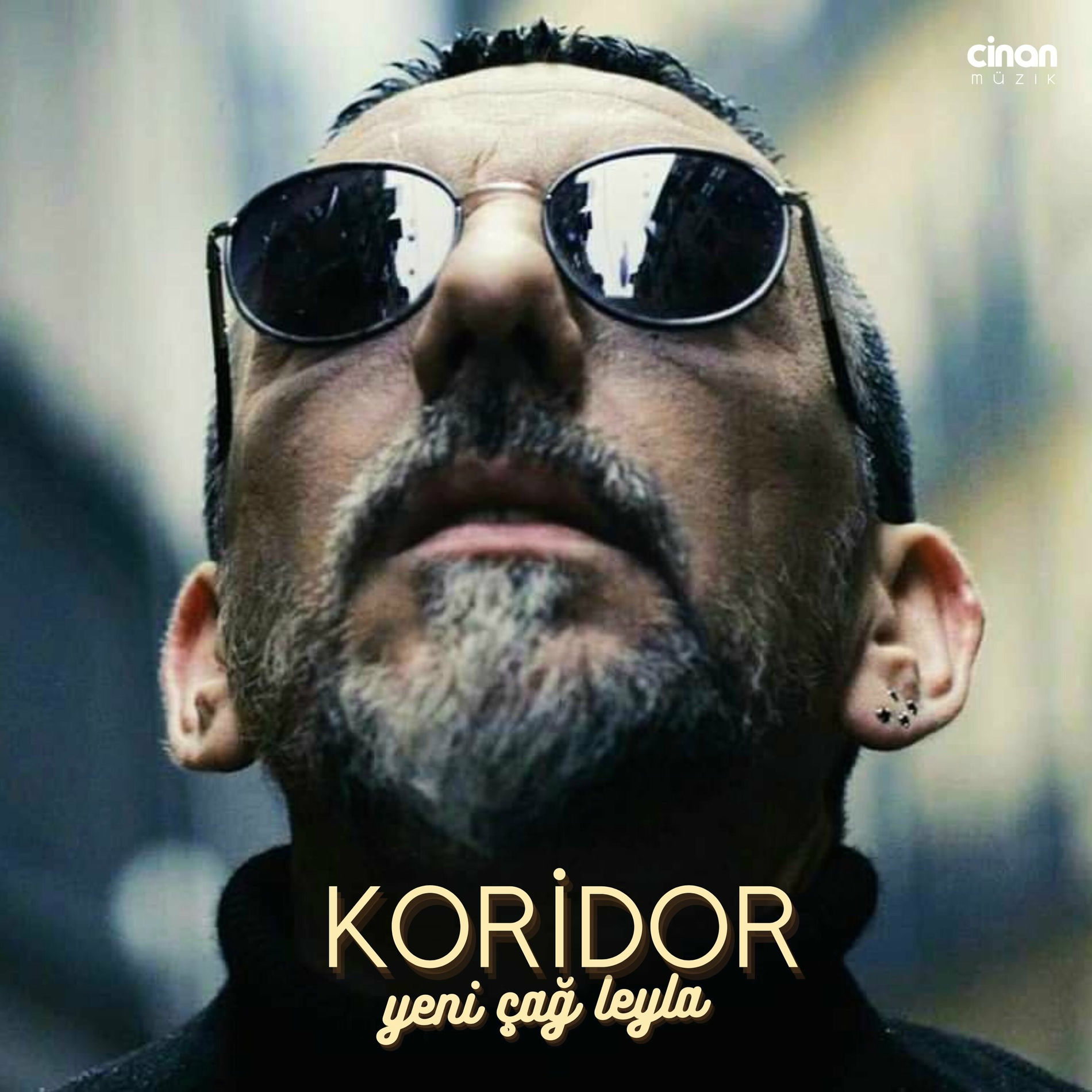 Album cover of Yeni Çağ Leyla