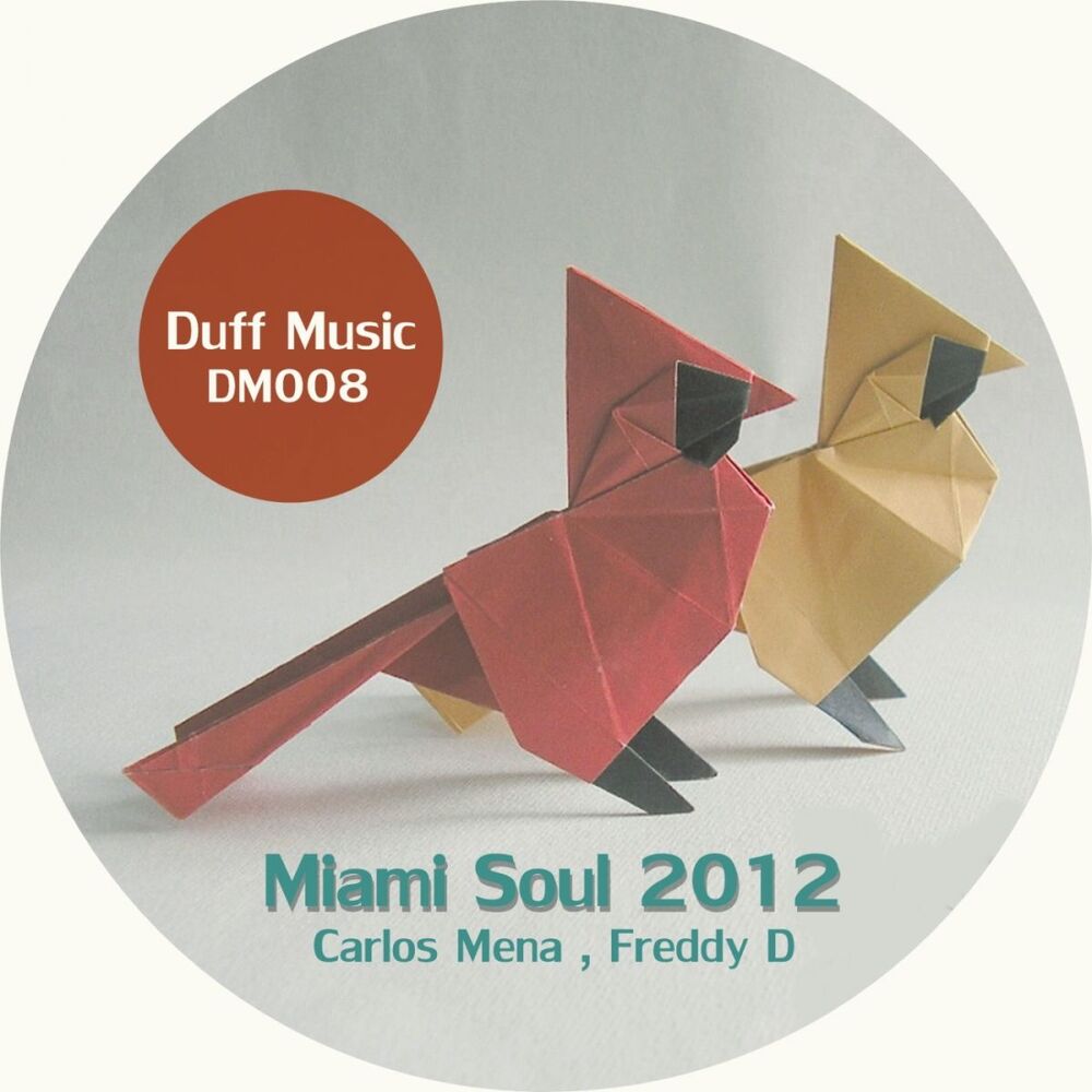 Picture of Miami Soul 2012