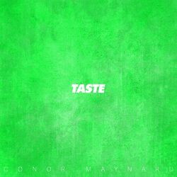 Cover of Taste