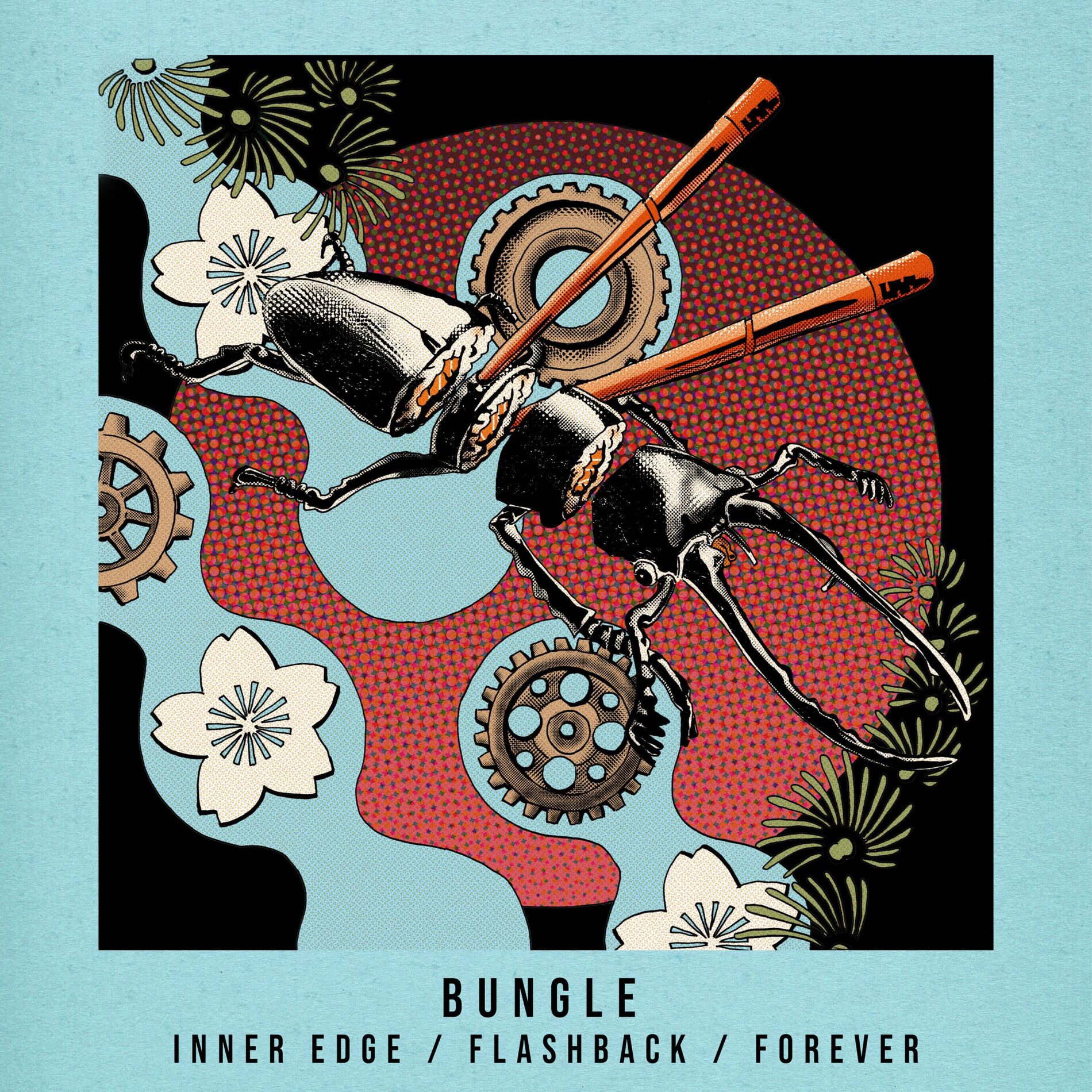 Album cover of Flashback