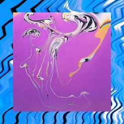 Cover of Distant Pledges of Forever Intimacy