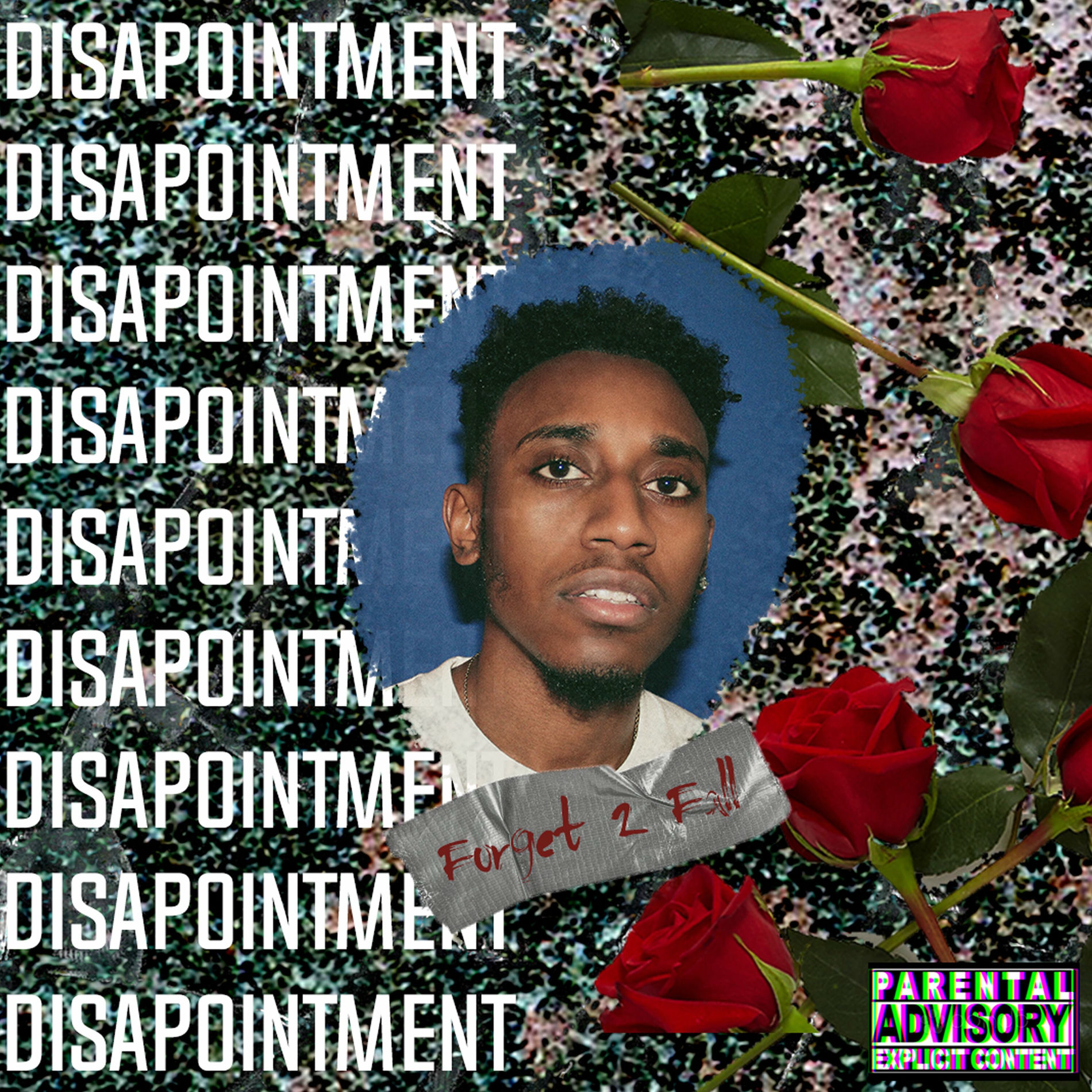 Album cover of Forget 2 Fall