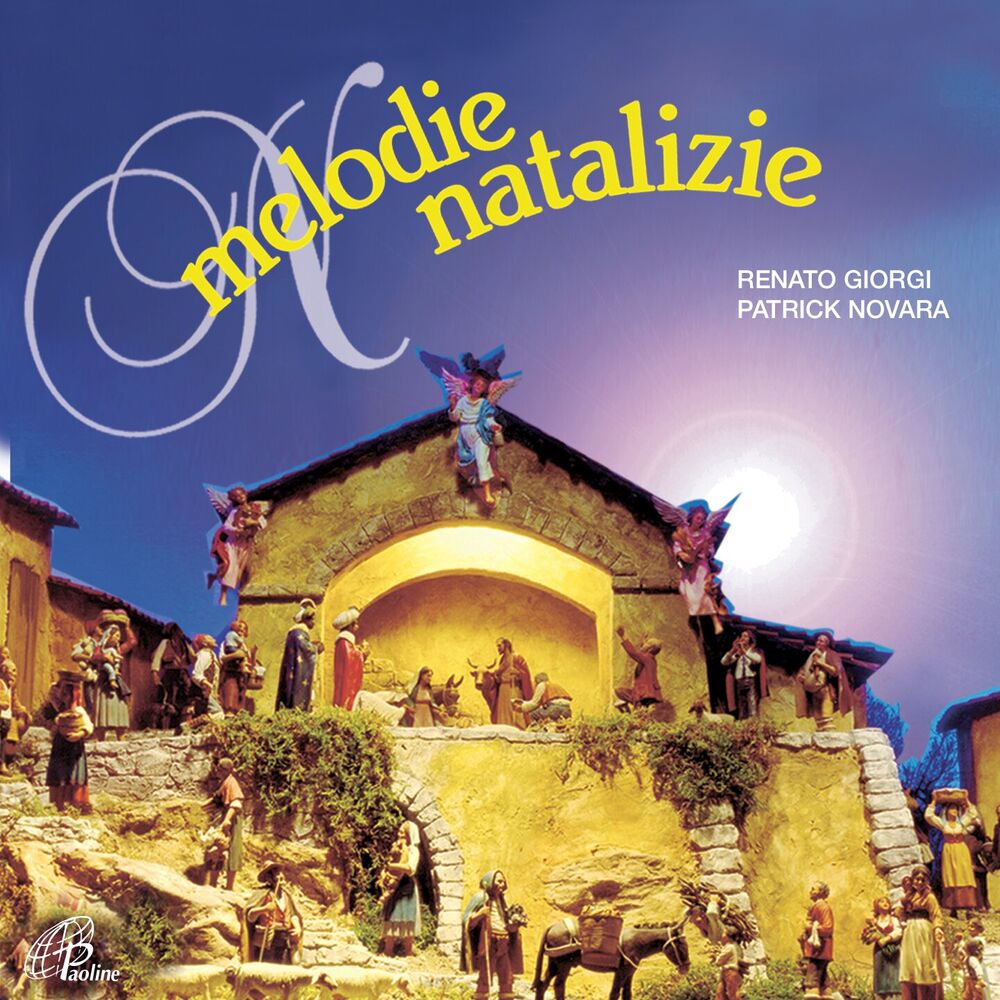 Picture of Melodie natalizie