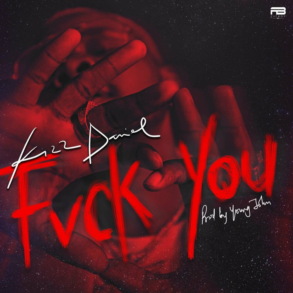 Picture of Fvck You