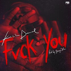 Cover of Fvck You
