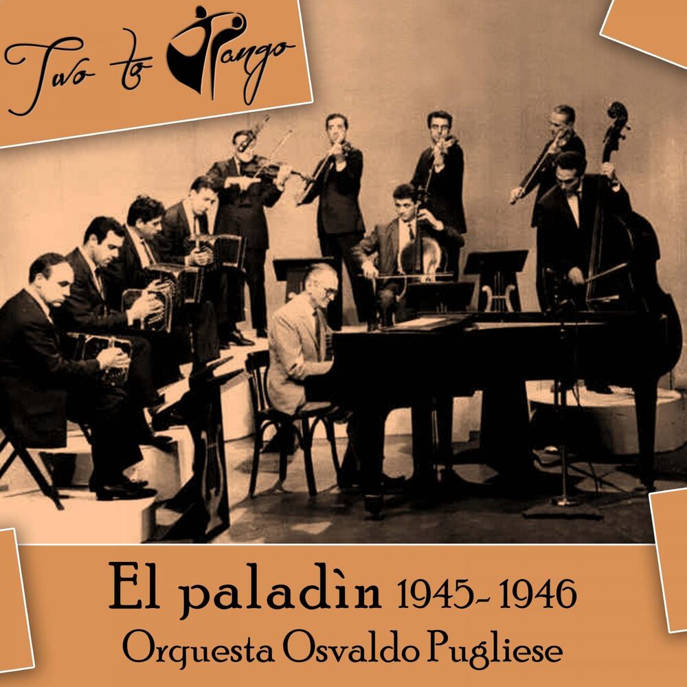 Picture of El paladìn (1945- 1946)