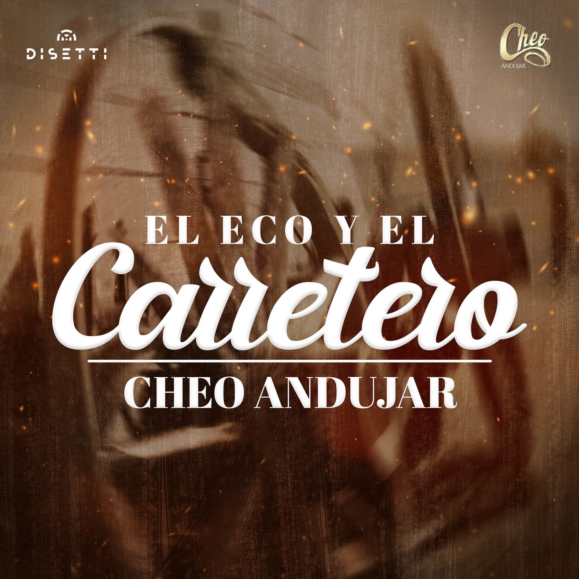 Album cover of El Eco y El Carretero