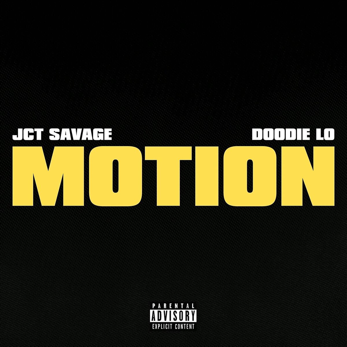 Album cover of Motion