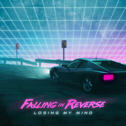 Cover of Losing My Mind