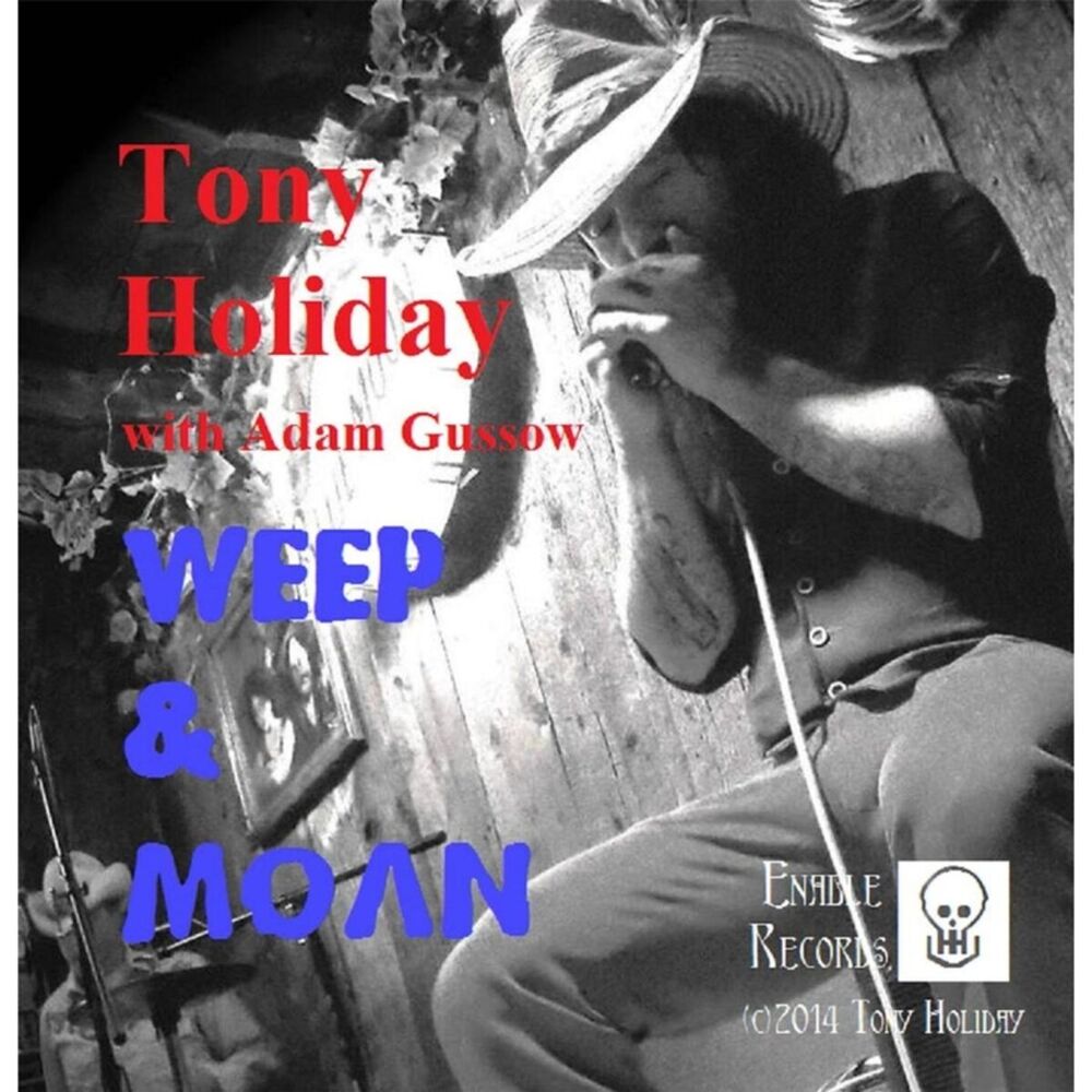Picture of Weep & Moan