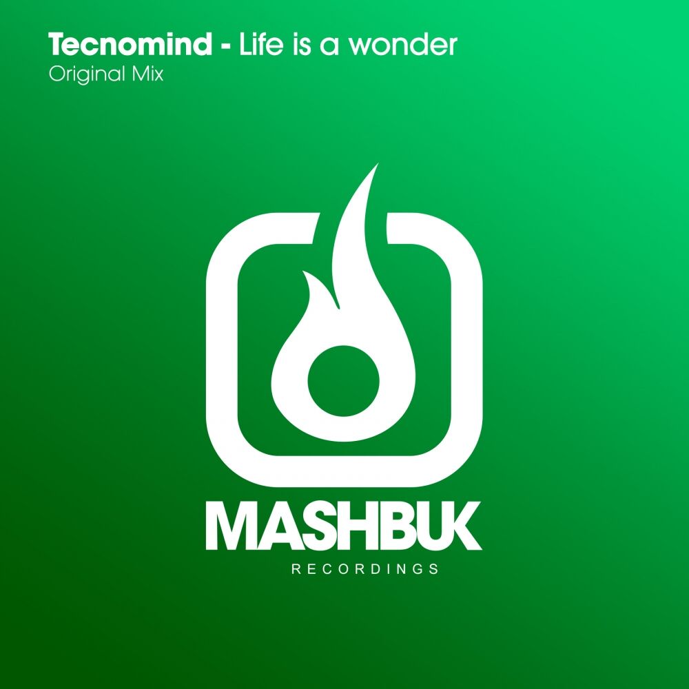 Picture of Life Is A Wonder