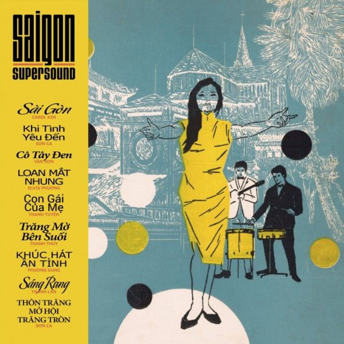 Album cover of Funky Do