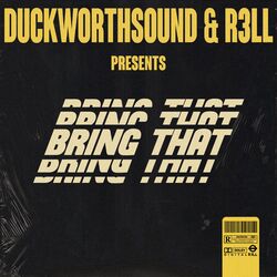 Cover of Bring That