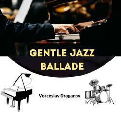 Cover of Gentle Jazz Ballade