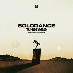 Cover of Solodance