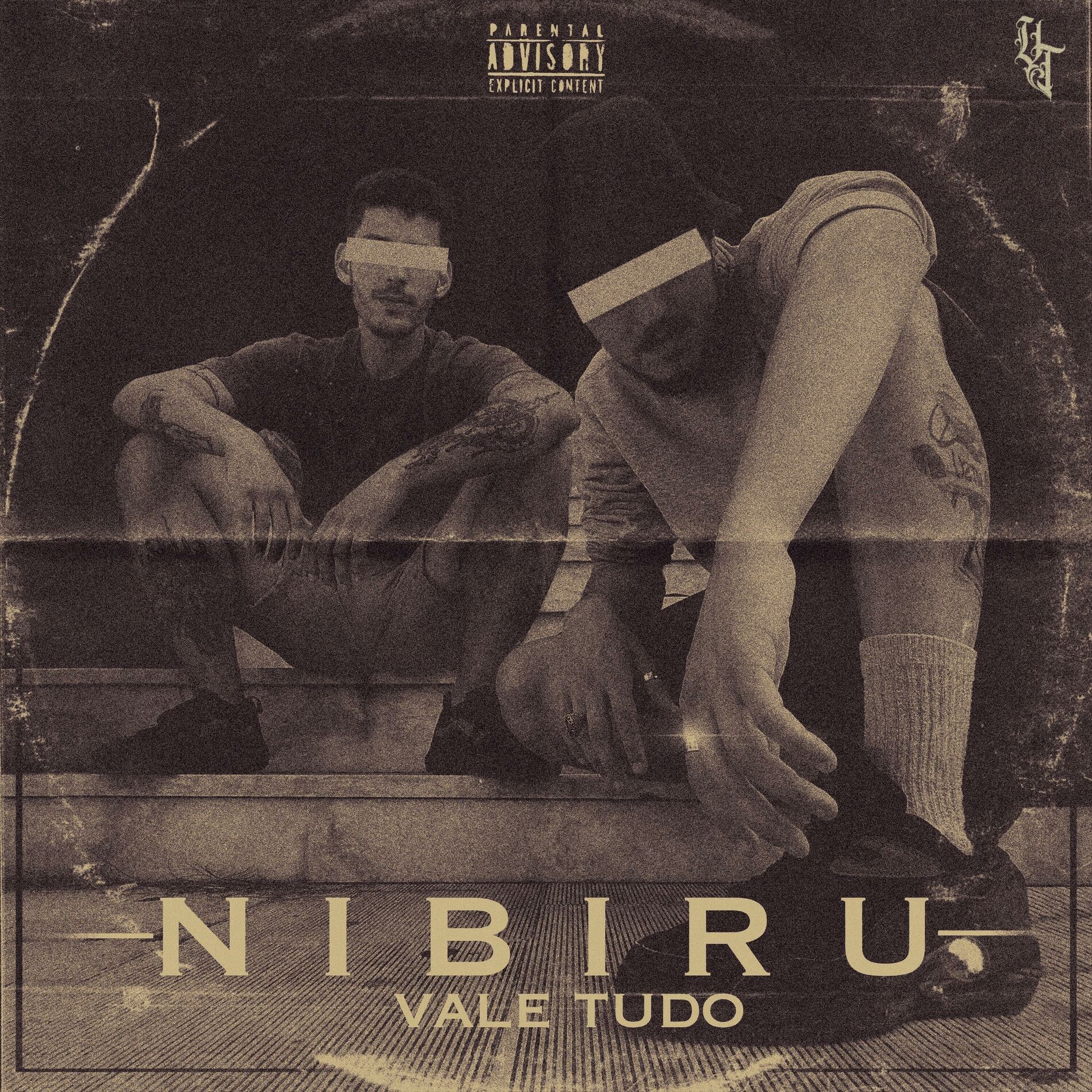 Album cover of NIBIRU