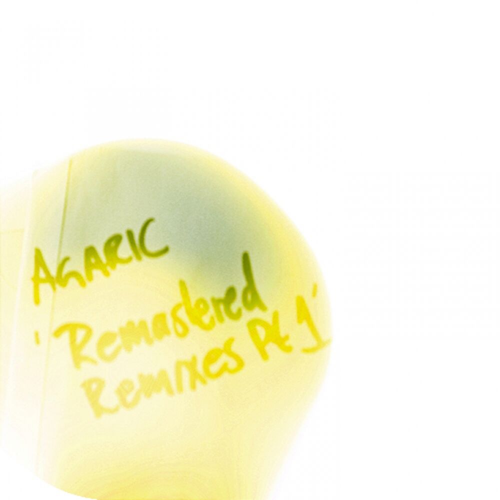 Picture of Remastered Remixes, Pt. 1