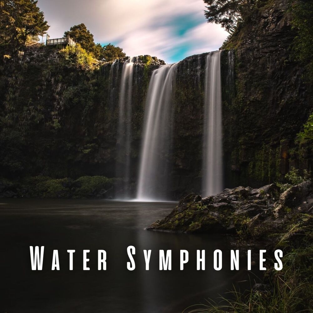 Picture of Water Symphonies: Chill Music for Study Breaks