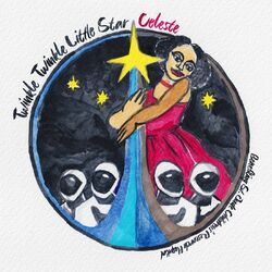Cover of Twinkle, Twinkle, Little Star (Benefitting St. Jude Children’s Research Hospital)