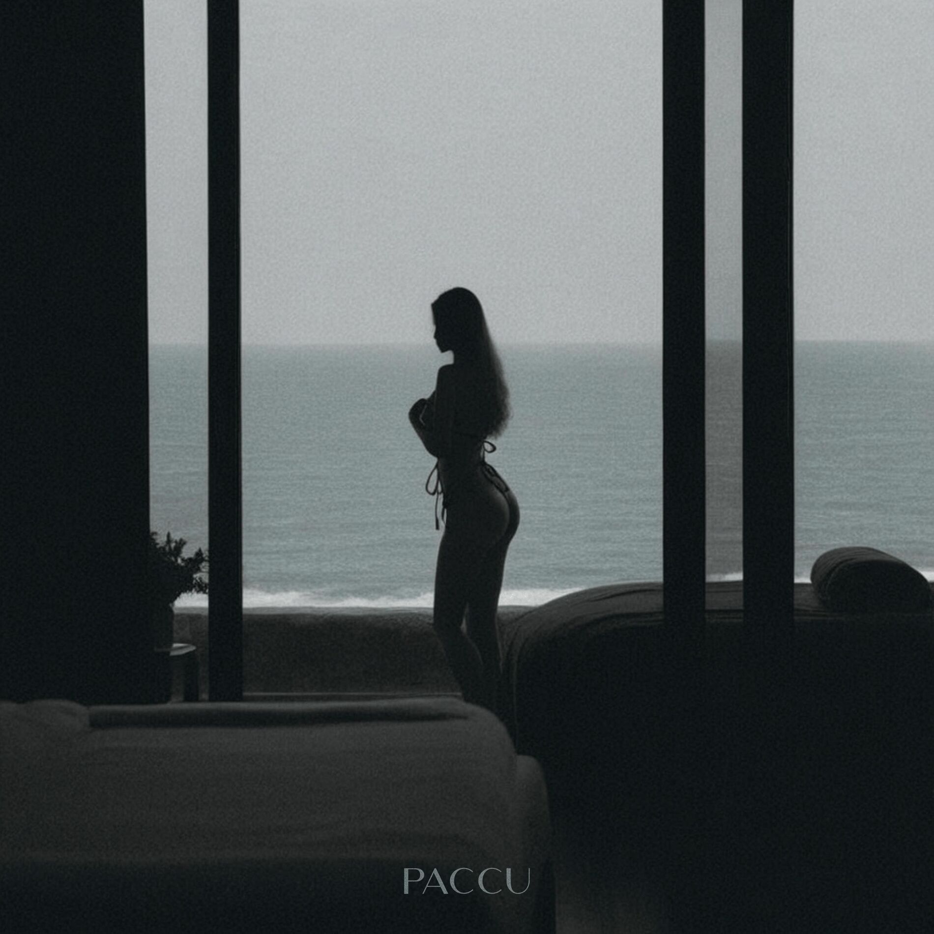 Album cover of Haunted By You