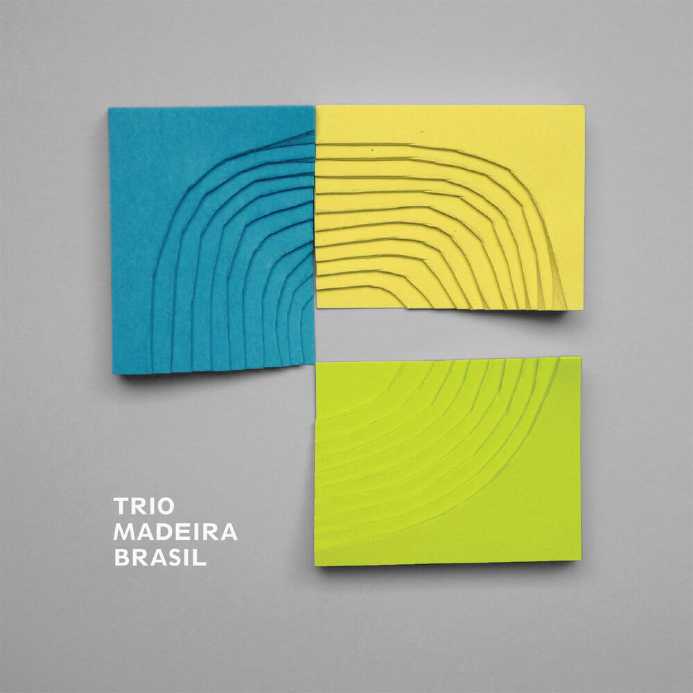 Picture of Trio Madeira Brasil