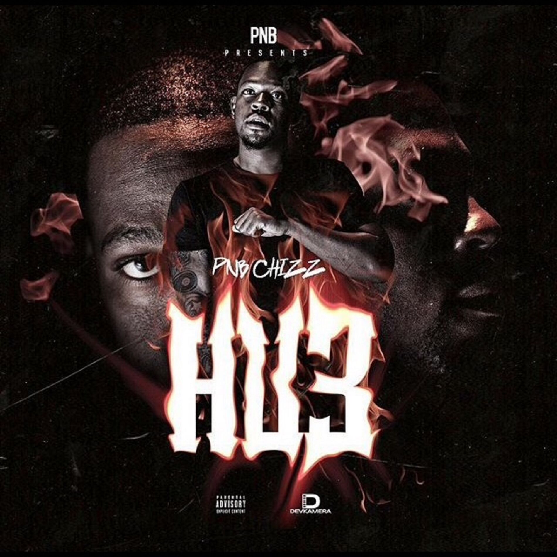 Album cover of Highlyunderrated 3