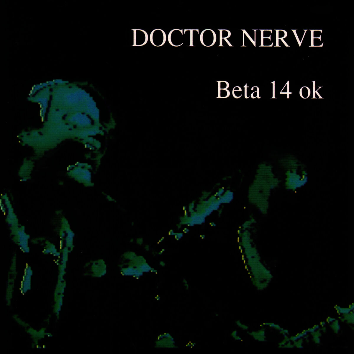 Album cover of Beta 14 Ok