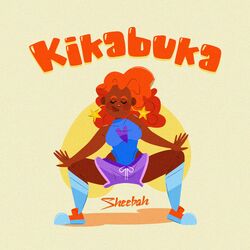 Cover of Kika Buka
