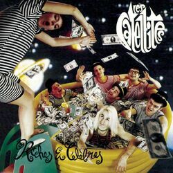 Cover of Riches Et Celebres