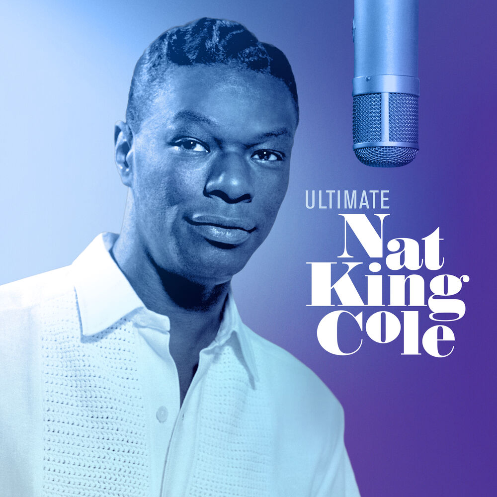 Picture of Ultimate Nat King Cole