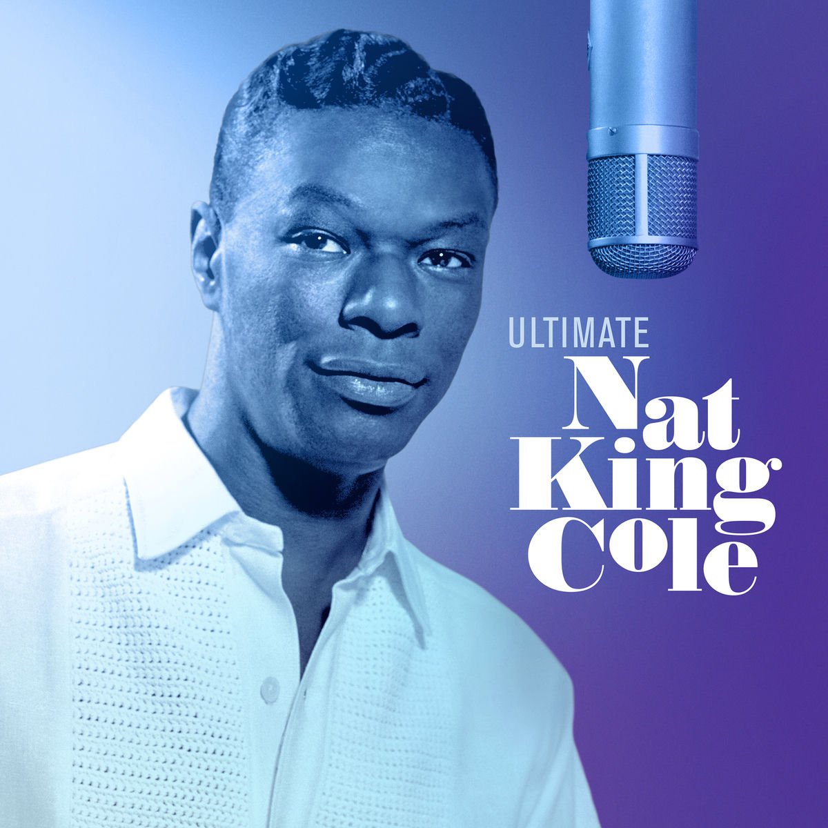 Album picture of Ultimate Nat King Cole