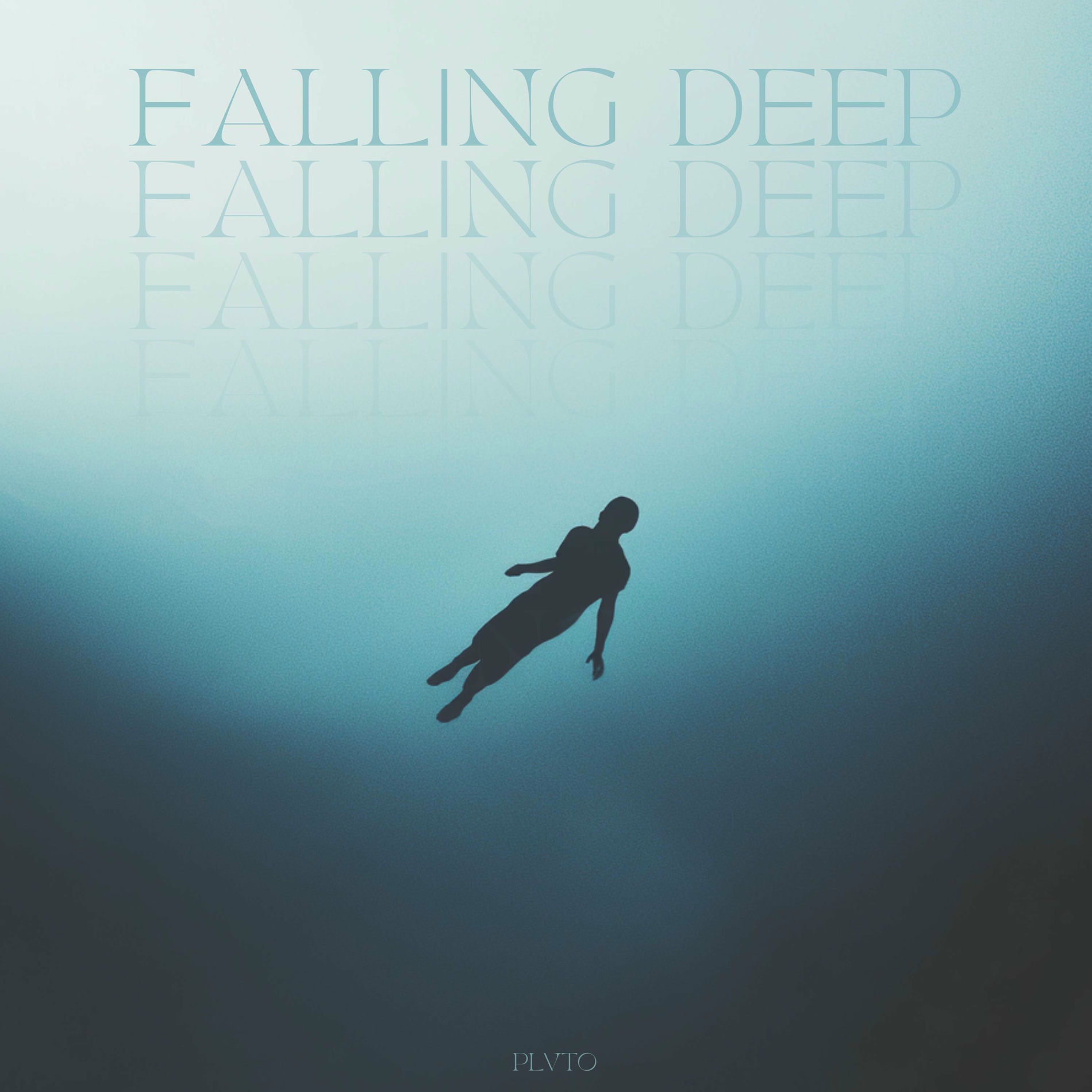 Album cover of Falling Deep