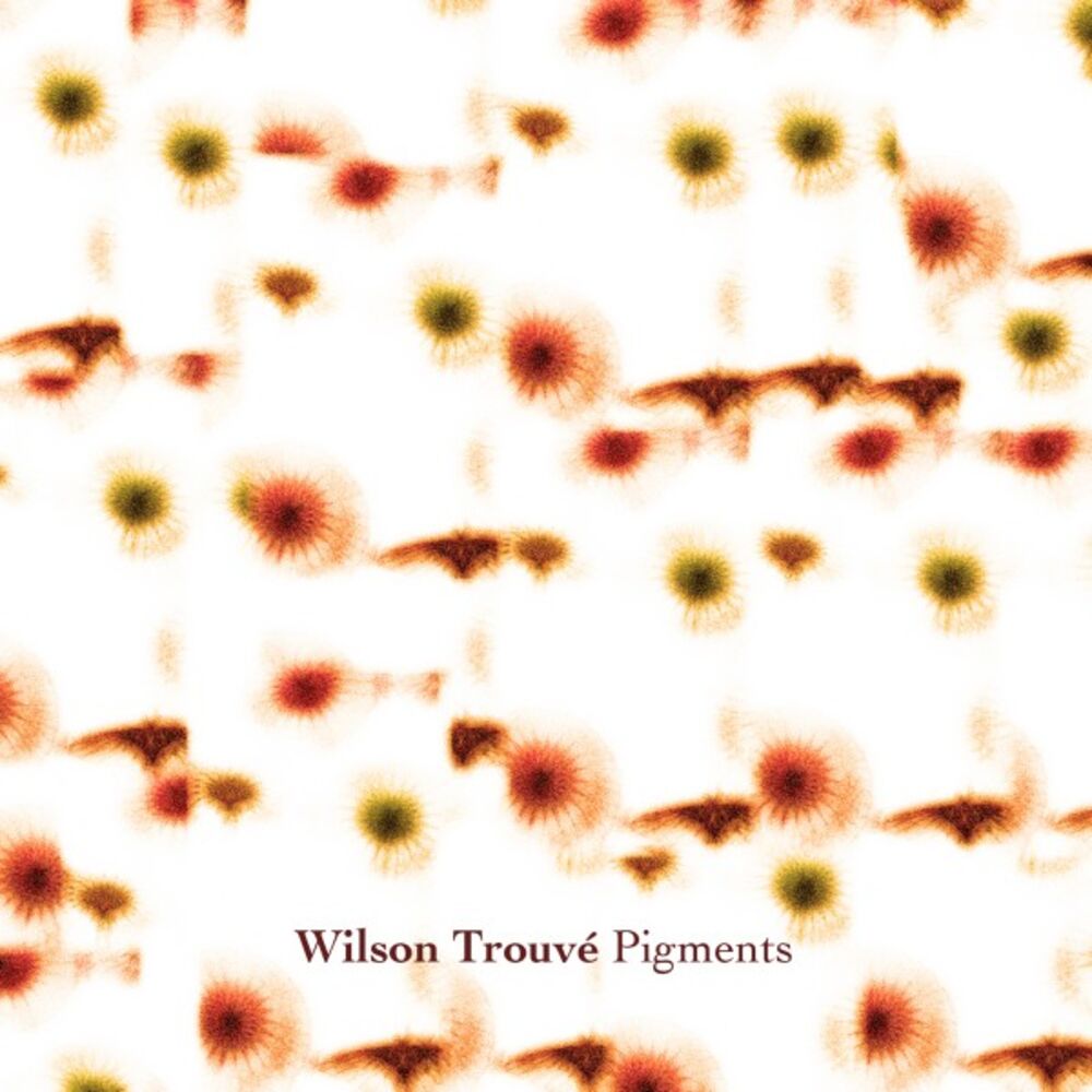 Picture of Pigments