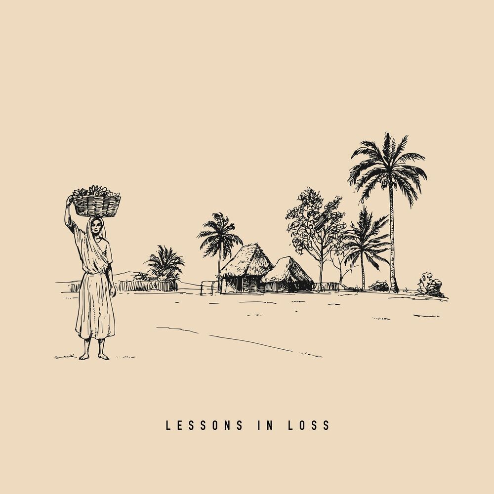 Picture of Lessons in Loss