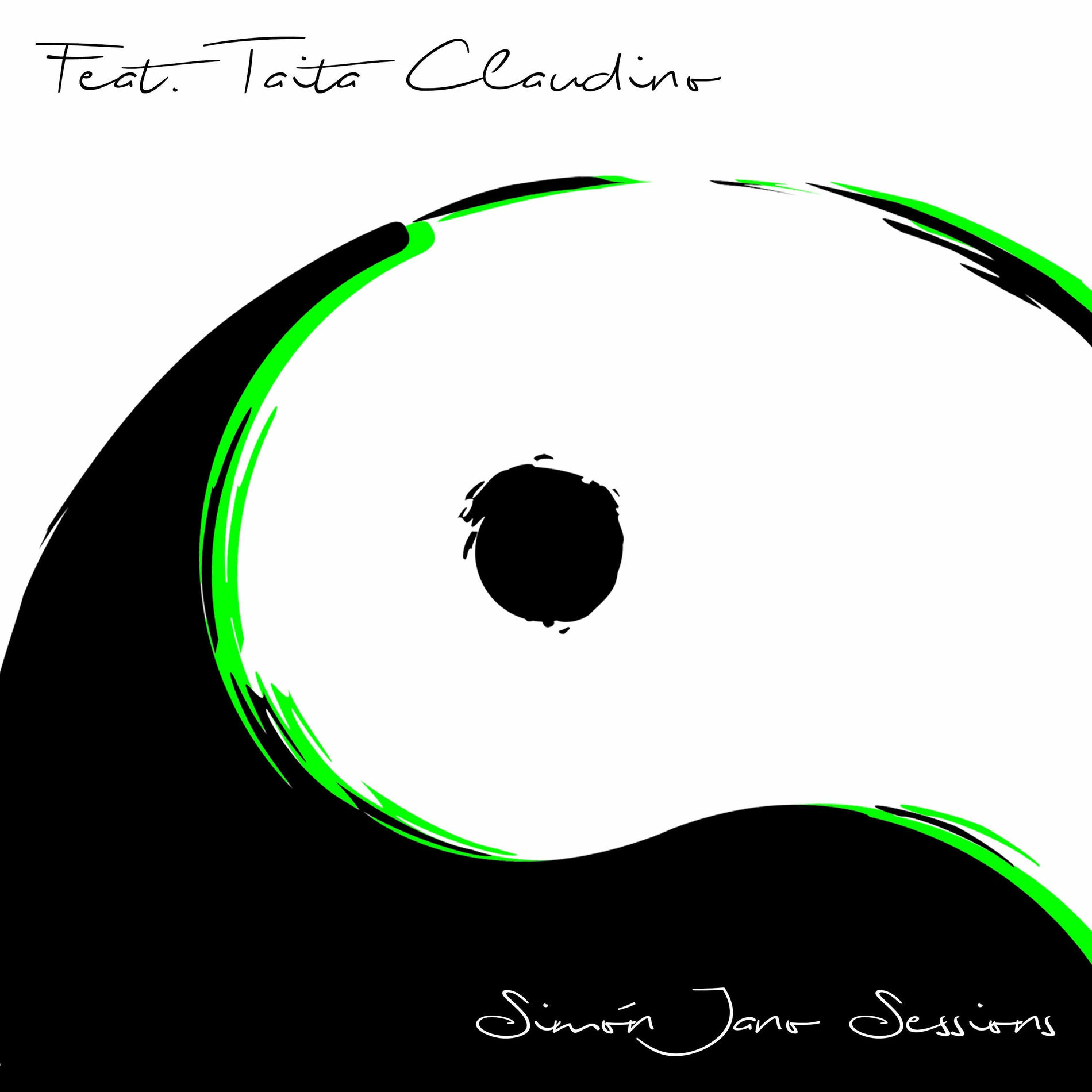 Album cover of El Sendero a la Eternidad (feat. Taita Claudino Perez) [Eres Medicina Mix]