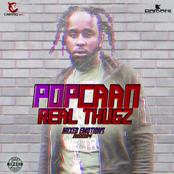 Cover of Real Thugz