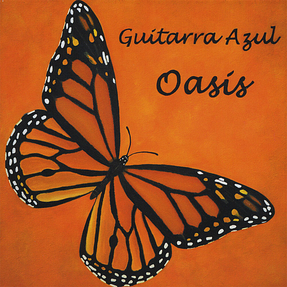 Picture of Oasis