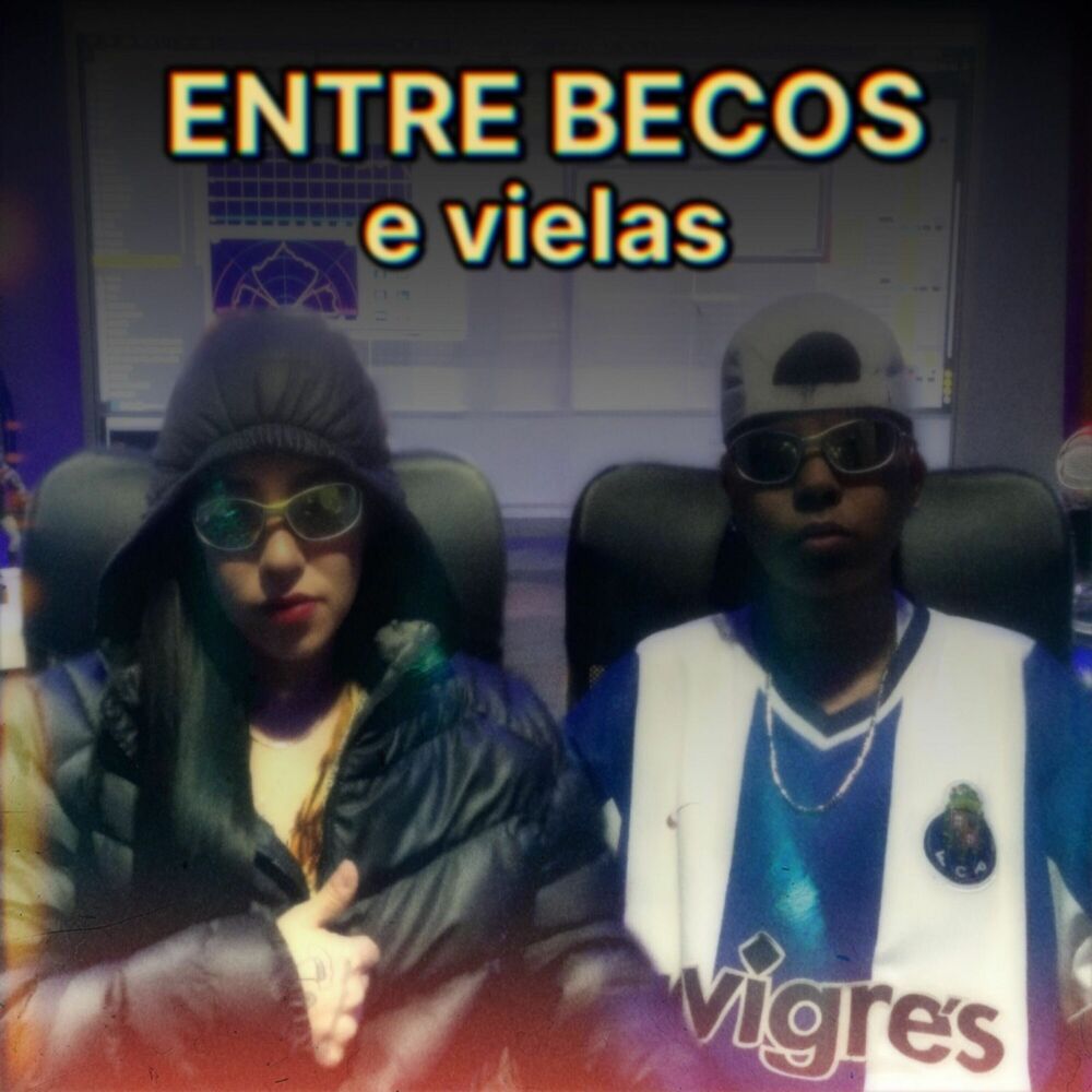 Picture of Entre Becos e Vielas