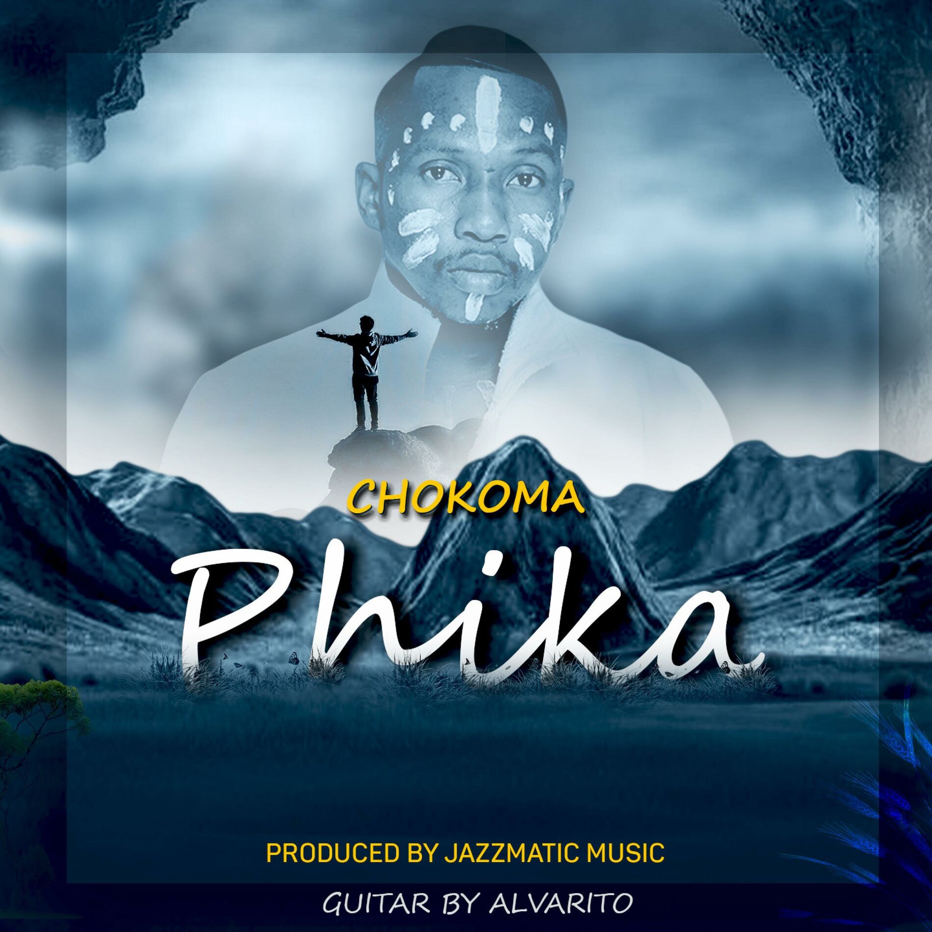 Tinotenda Jazzman - Phika (feat. Chokoma) | Deezer