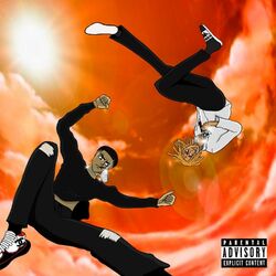 Cover of IDC (feat. Trippie Redd)